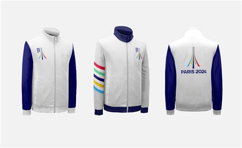 olympic uniforms 2024